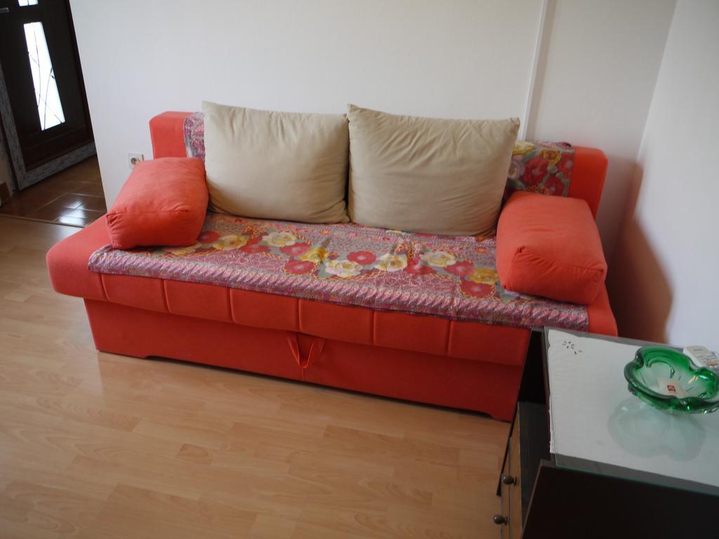 Apartment Milena Poreč Zimmer foto
